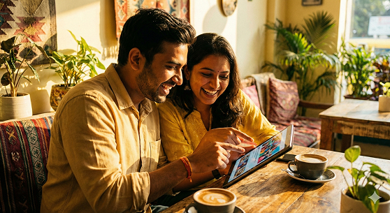 How Social Media Helps Teens