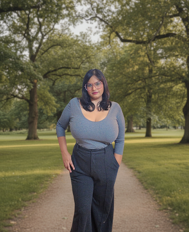 Sukanya - Carely Founder and Child Development Specialist